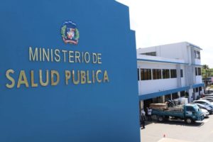 Salud Pública reportó 817 casos nuevo de Covid