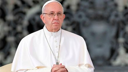 La violencia conyugal es un acto "casi satánico" dice el papa