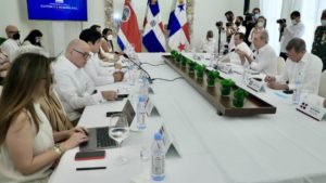 RD, Costa Rica y Panamá acuerdan presentar propuesta para recuperación económica