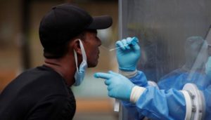 EEUU entregará tests gratis de covid para luchar contra ómicron