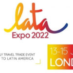 Latinoamérica mostrará su oferta turística al mercado británico en LATA Expo