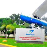 Aeropuerto de Puerto Plata gestiona reactivar vuelos desde Polonia
