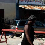 Ministerio español aconseja a sus ciudadanos en Haití limitar movimientos y conservar productos