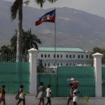 Creado oficialmente el consejo presidencial de Haití (decreto)