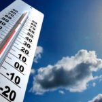 Polvo del Sahara y calor continuarán afectando República Dominicana y otros países del Caribe