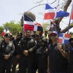 El ultranacionalismo gana fuerza y despierta temores en la República Dominicana