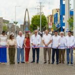 Mitur inaugura Boulevard de la Peregrinación para potenciar turismo religioso