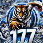 Los Tigres del Licey: la historia del “Glorioso” con 117 años de rivalidades y triunfos