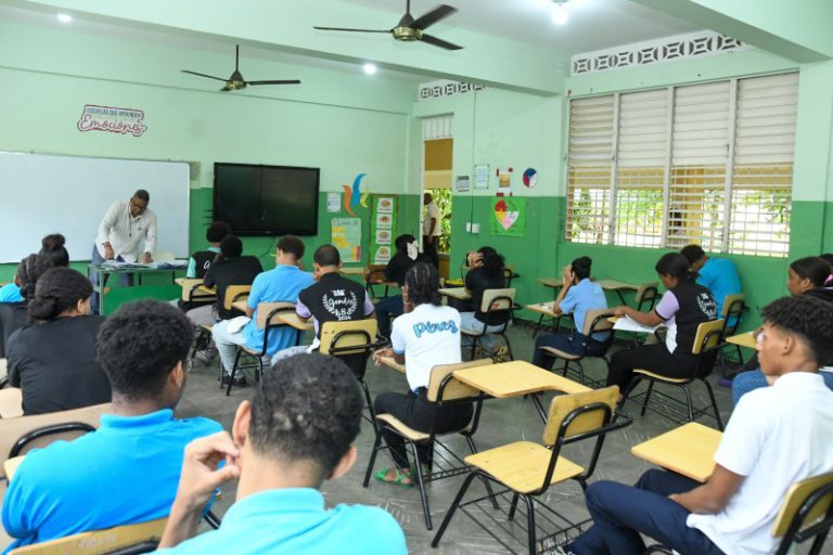 ¡Atención estudiantes! La primera convocatoria de las pruebas ...