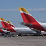 RD, imán del récord de vuelos que programa Iberia a América Latina