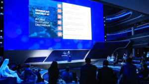 DGA promueve a RD como Hub logístico en Expo Dubái 2020