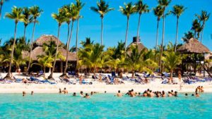 República Dominicana supera en 18,7% cifras prepandemia en llegada de turistas