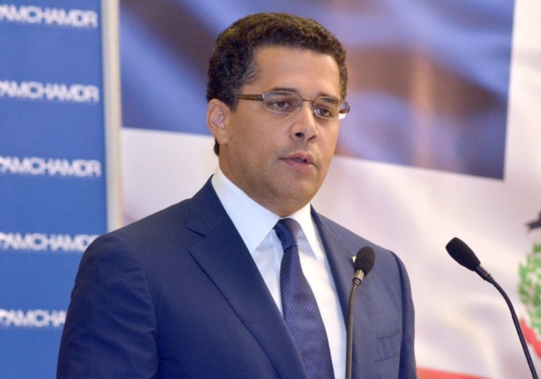 David Collado habla de las estrategias de República Dominicana para recuperar el turismo