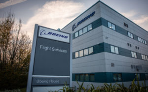 Certifica inspectores dominicanos para aviones boeing