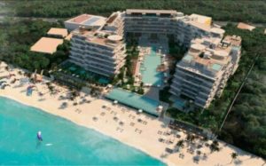 Acelerada expansión de Marriott: sumará dos hoteles en Puerto Plata