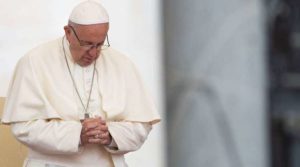 Papa ora por el Haití: “Pobre Haití, una tras otra, esa buena gente sufre tanto”