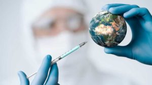 ¿Cómo se decidirá cuándo termina la pandemia?