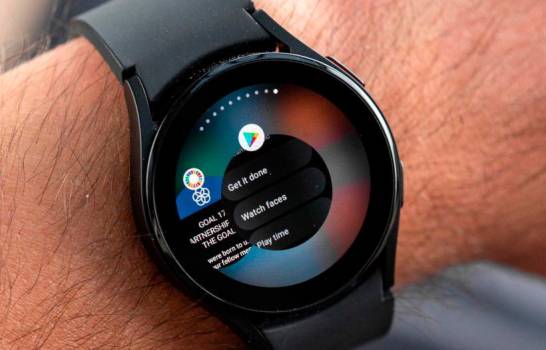 Google tendrá su propio reloj inteligente