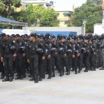 Interior y Policía inicia primera etapa del patrullaje policial por cuadrantes