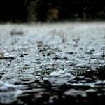 Nueva vaguada provocará lluvias en varias zonas del país este viernes, según Onamet
