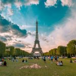 Francia, primer destino turístico mundial con 100 millones de visitantes en 2023