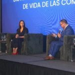 Jackeline Mora (Mitur) desvela los tres retos principales del turismo en RD