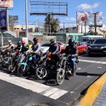 Especialista aconseja no usar motocicletas en este feriado