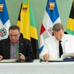 RD y Jamaica sellan acuerdo para fortalecer conectividad aérea e impulsar turismo