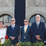 Gobernadora de Puerto Rico garantiza lazos futuros con República Dominicana