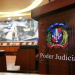 Presupuesto del Poder Judicial fue aumentado en un 49.8% este año