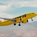 Punta Cana tendrá nueva ruta directa a Washington y Baltimore a través de Spirit Airlines