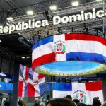 La «Ventanilla Fitur» facilita la presencia dominicana en la feria