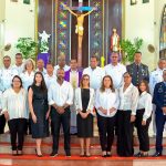 Dirección Regional de Educación 11 de Puerto Plata conmemora el 208 aniversario del natalicio de Francisco del Rosario Sánchez