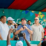 José Ignacio Paliza es reconocido por UCAPPLATA por sus aportes al desarrollo cultural de Puerto Plata