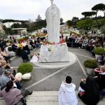 El Papa cumple 12 años de pontificado en medio de problemas de salud y dudas sobre el futuro de la Iglesia