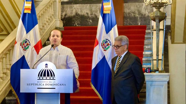 Gobierno aprueba proyecto de ley del presupuesto para el año 2026 por ...