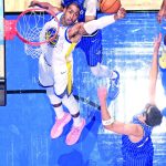 Al Horford llega a los 9 mil rebotes en la NBA