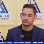 Jill De Sena electo vicepresidente mundial de la Cámara Junior Internacional 2026