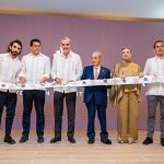 Los Hidalgo y Abinader reabren el antiguo Hamaca