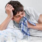 Los virus respiratorios siguen sin dar tregua a la población dominicana