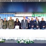 Presidente Abinader pone en marcha “Navidad con Garantía de Paz 2.0” con despliegue de cerca de 28,000 agentes para reforzar la tranquilidad y la convivencia en todo el país