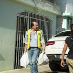 TEAM ANIMAL RECONOCE APORTES Y COLABORACIÓN DE MICHEL BRUKIER AL TURISMO, EL DEPORTE Y LAS ZONAS VULNERABLES