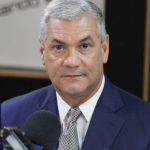 Peledeístas respaldan que Gonzalo Castillo encabece la boleta de su partido en 2028