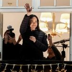 María Corina Machado burla el cerco de Maduro y recibe el Nobel de la Paz