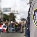 Policías jubilados «mueren de hambre» con pensiones de 10 mil pesos