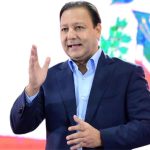 Abel Martínez decide no ser parte de “consulta” del PLD
