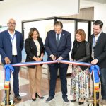 Abren oficina “Punto de Entrada” en el AILA para fortalecer seguridad sanitaria