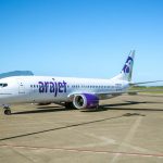 Arajet amerita un socio experimentado y potente