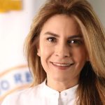 Carolina Mejía destaca la unidad del PRM y el respaldo al Gobierno de Abinader