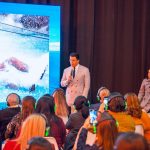 Collado promueve a RD ante más de 1,600 TTOO y agentes de viajes de México